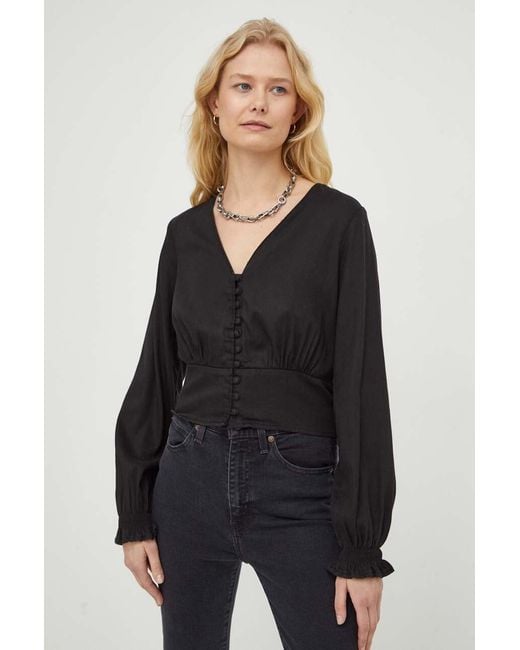 Levi's Camicia di Levi's in Black
