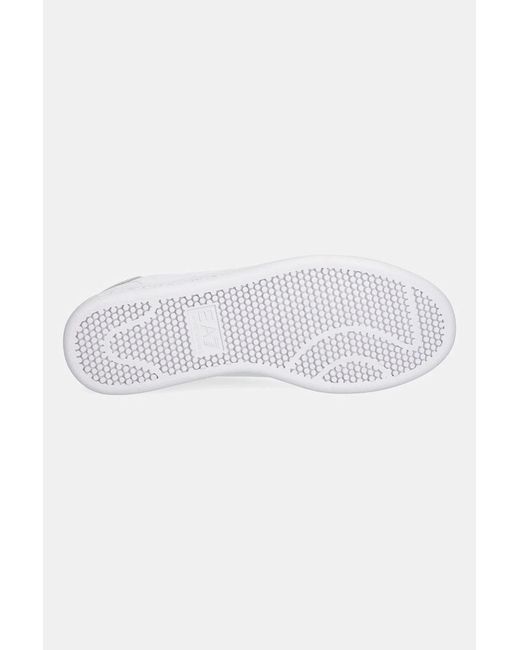 Sneakers di EA7 in White