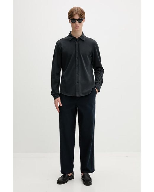 Camicia Da Uomo di Rag & Bone in Blue da Uomo