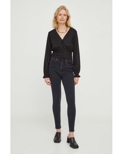 Levi's Camicia di Levi's in Black