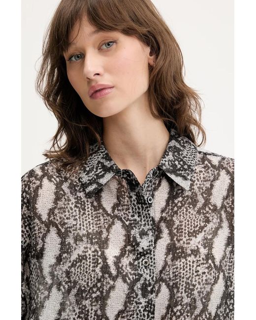 Camicia di IRO in Black