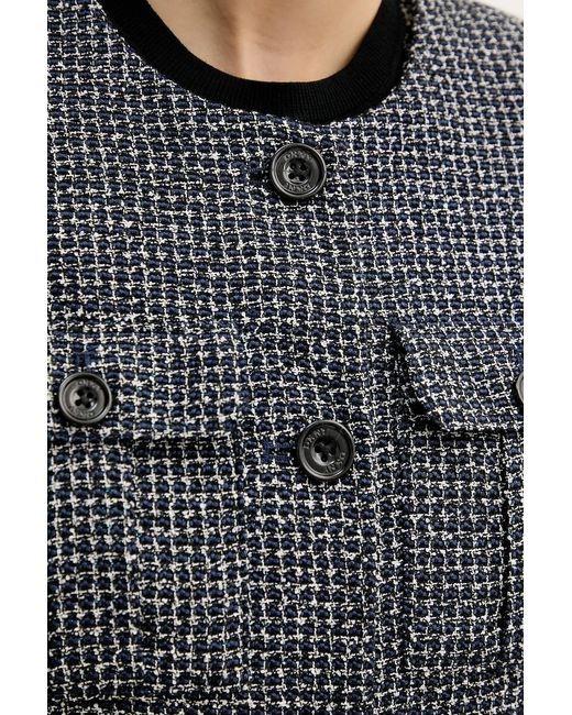 Giacca di DKNY in Gray
