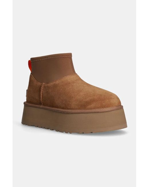 Stivali Da Neve di Ugg in Brown