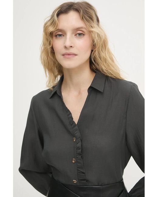 Camicia di Never Fully Dressed in Black