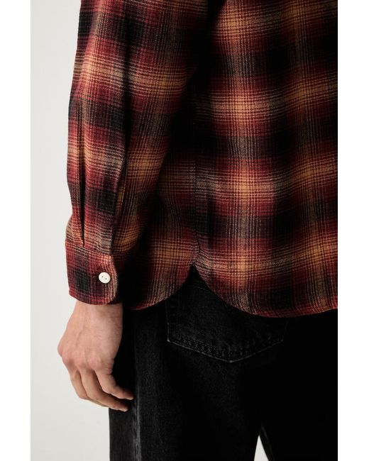 Levi's Camicia di Levi's in Red