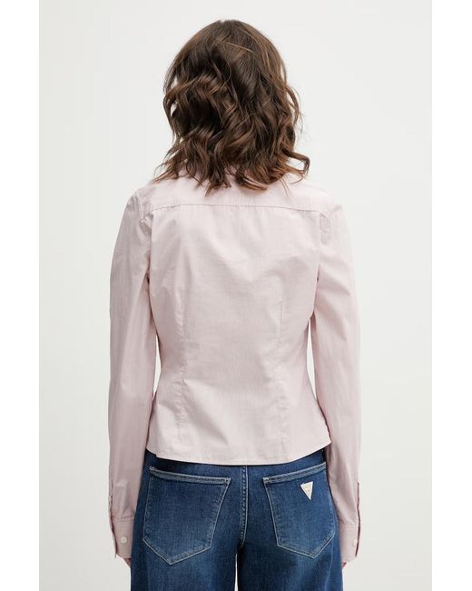 Camicia di Guess in White