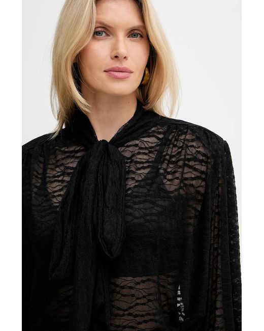 Camicetta di Haveone in Black