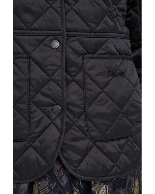 Giacca di Barbour in Black