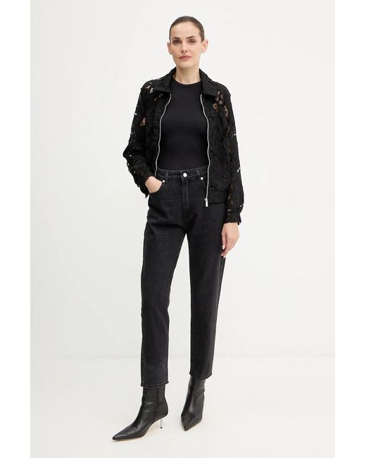 Giacca di Morgan in Black