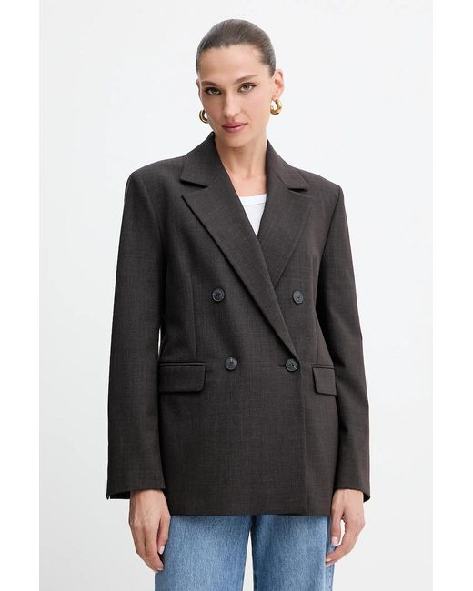 Giacca di MAX&Co. in Black