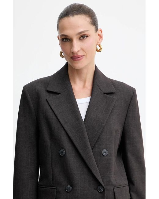 Giacca di MAX&Co. in Black