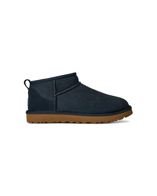 Stivali Da Neve di Ugg in Blue