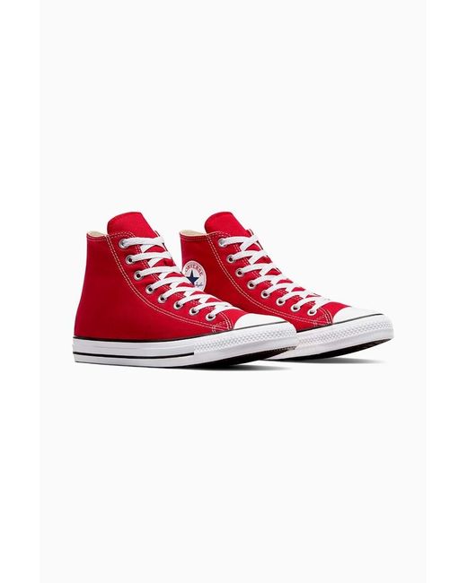 Converse di Converse in Red