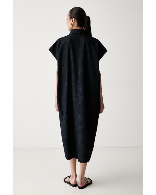 Cotone di Benetton in Black