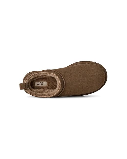 Ciabatte Da Donna di Ugg in Brown