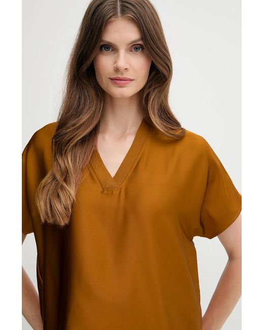 Camicetta di Joseph Ribkoff in Black