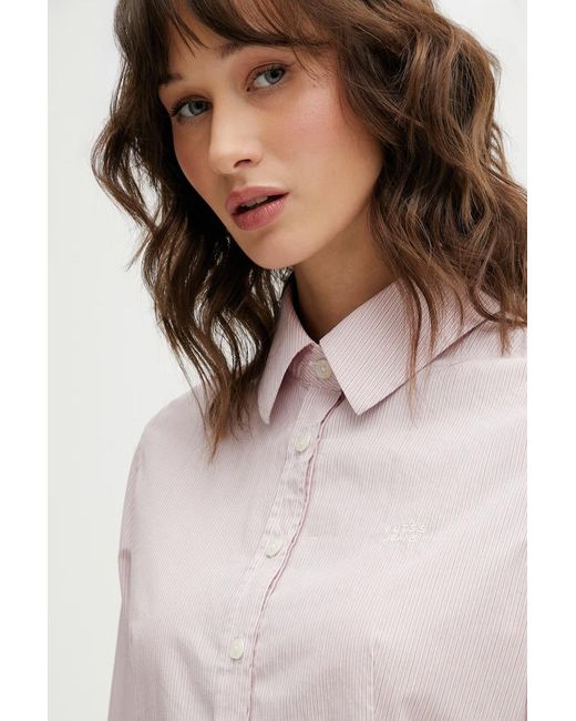 Camicia di Guess in White
