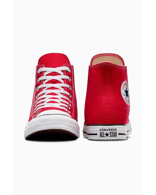 Converse di Converse in Red