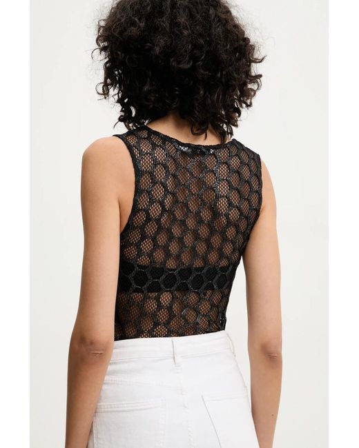 Body di IRO in Black