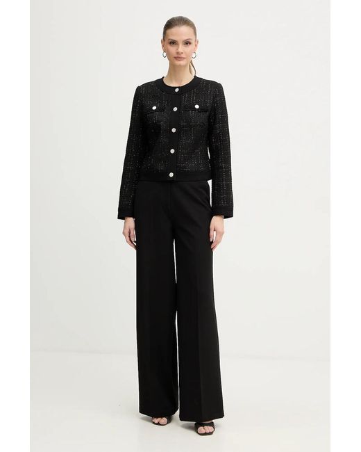 Giacca di Morgan in Black