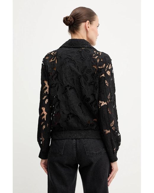 Giacca di Morgan in Black