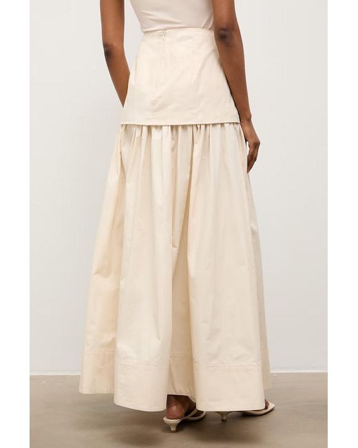 Cotone di Answear.LAB in Natural