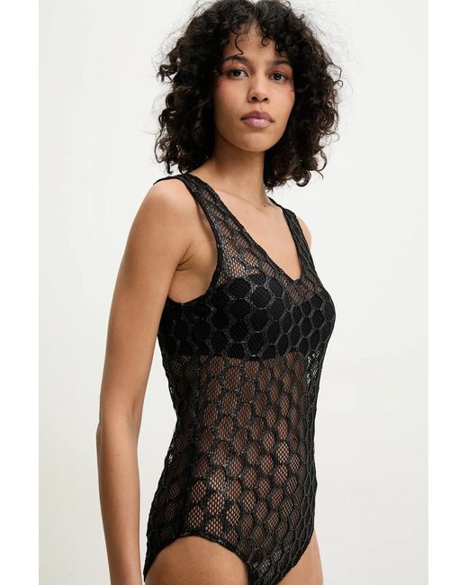 Body di IRO in Black
