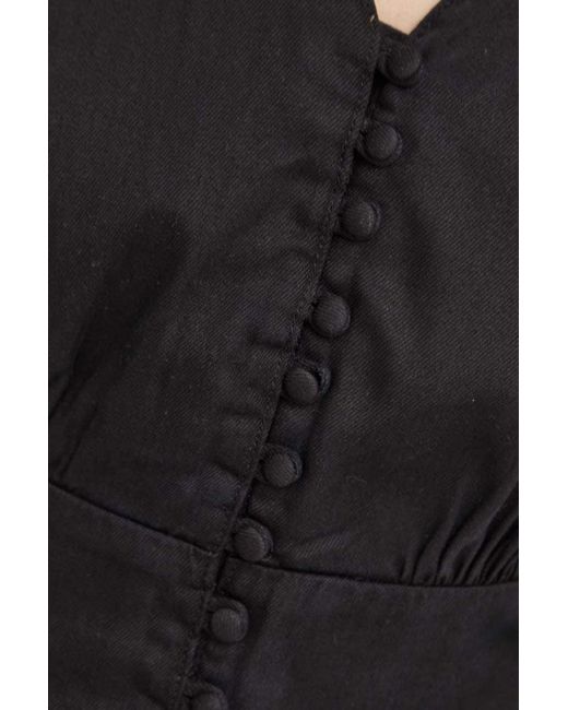Levi's Camicia di Levi's in Black