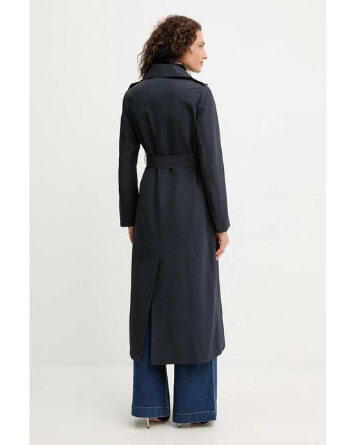 Cappotto di MAX&Co. in Blue
