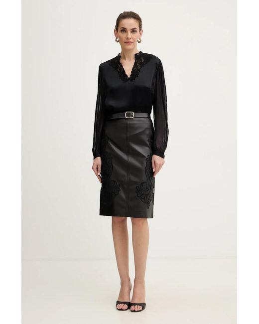 Camicetta di Twinset in Black