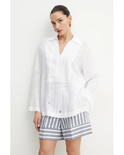 Camicetta di MICHAEL Michael Kors in White