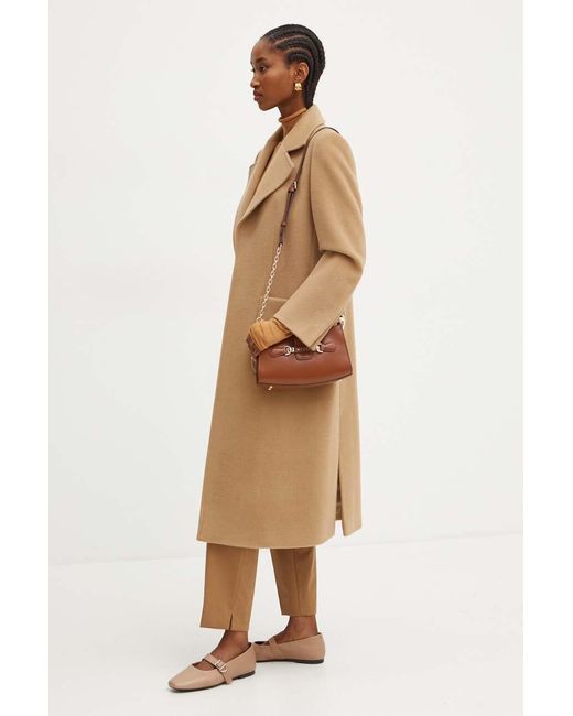 Cappotto di MAX&Co. in Natural
