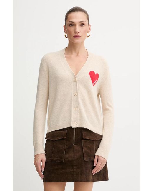 Cardigan di From Future in Natural
