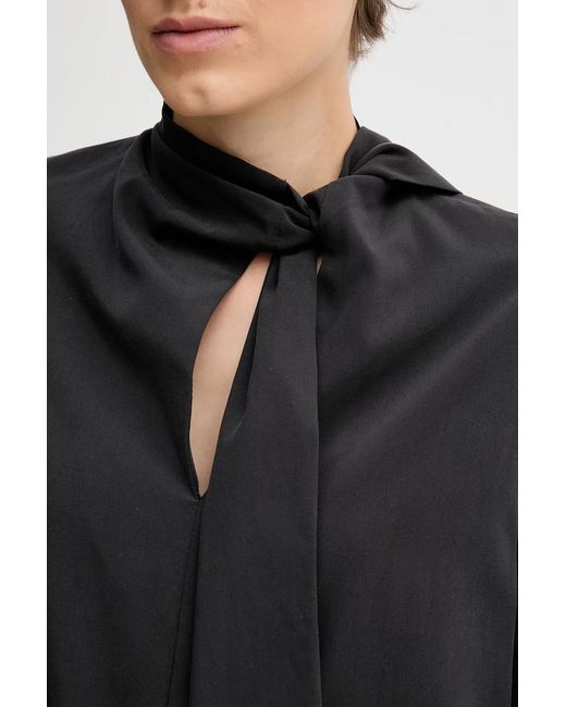 Camicetta di Sandro Ferrone in Gray