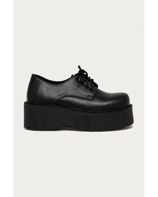 Scarpe di Altercore in Black