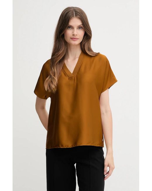 Camicetta di Joseph Ribkoff in Black