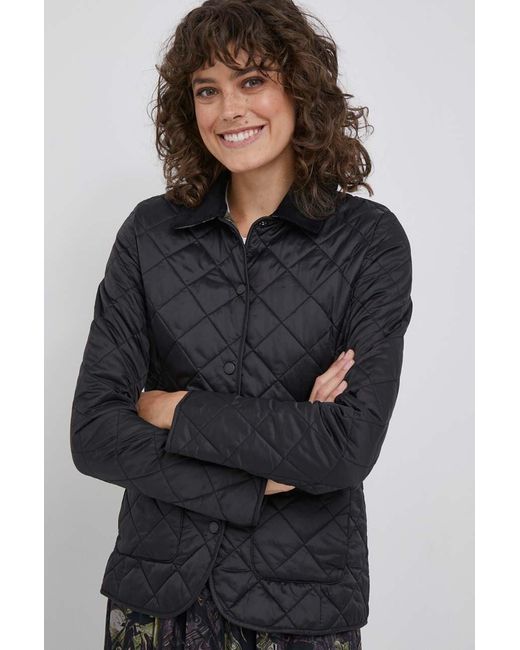 Giacca di Barbour in Black