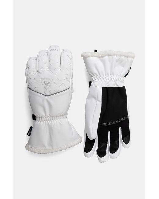 Quanti Da Sci Temptation Impr di Rossignol in White