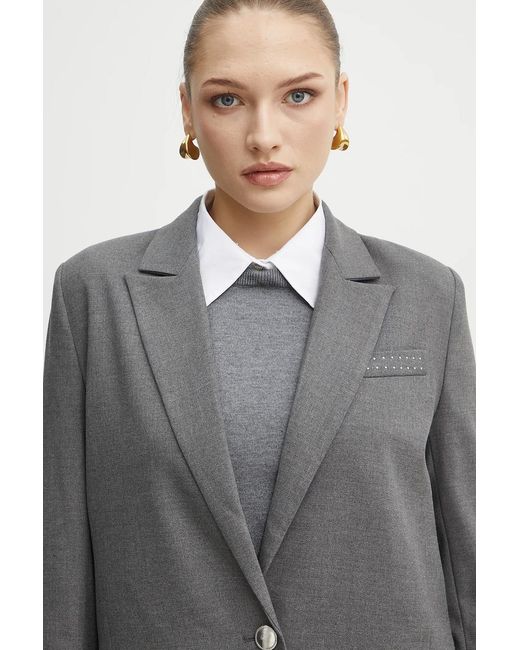 Giacca Vanis.F di Morgan in Gray