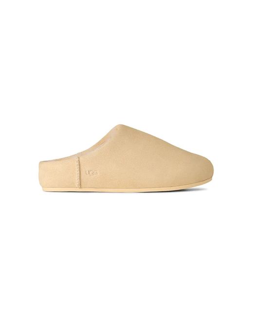 Pantofole di Ugg in White