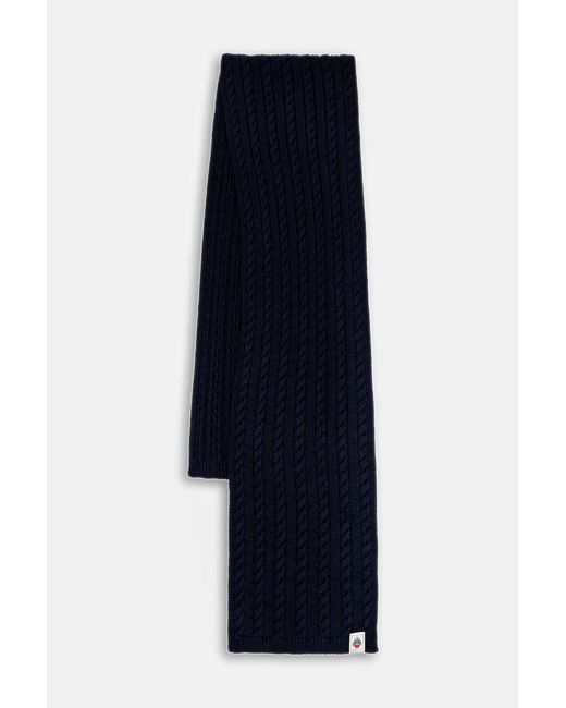 Sciarpa di Bally in Blue da Uomo