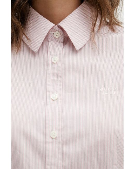 Camicia di Guess in White