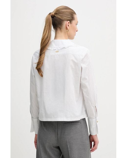 Camicetta di Barbour in White