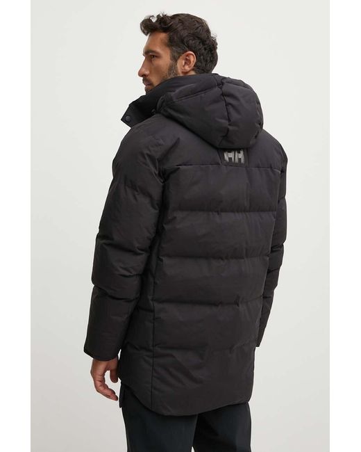 Giacca di Helly Hansen in Black da Uomo