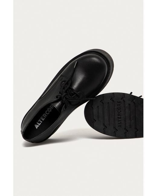 Scarpe di Altercore in Black