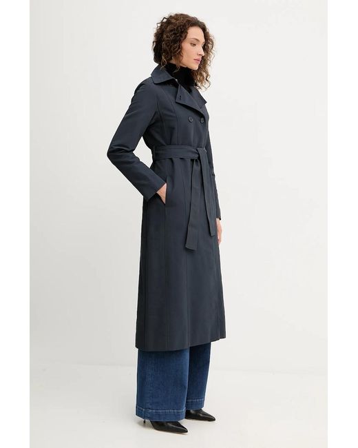 Cappotto di MAX&Co. in Blue