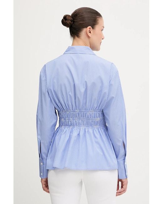 Camicia di Rag & Bone in Blue