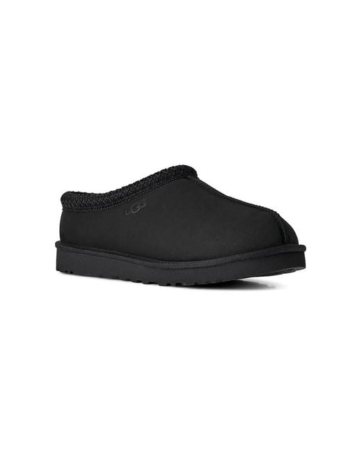 Ciabatte Da Uomo di Ugg in Black da Uomo