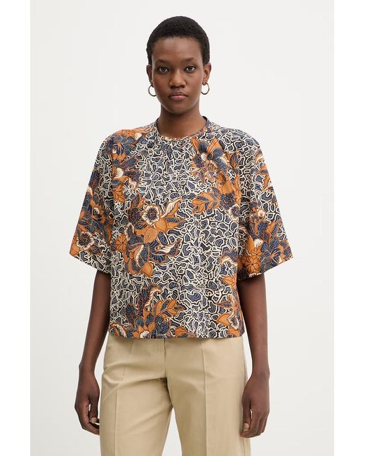 Camicetta di Weekend by Maxmara in Multicolor