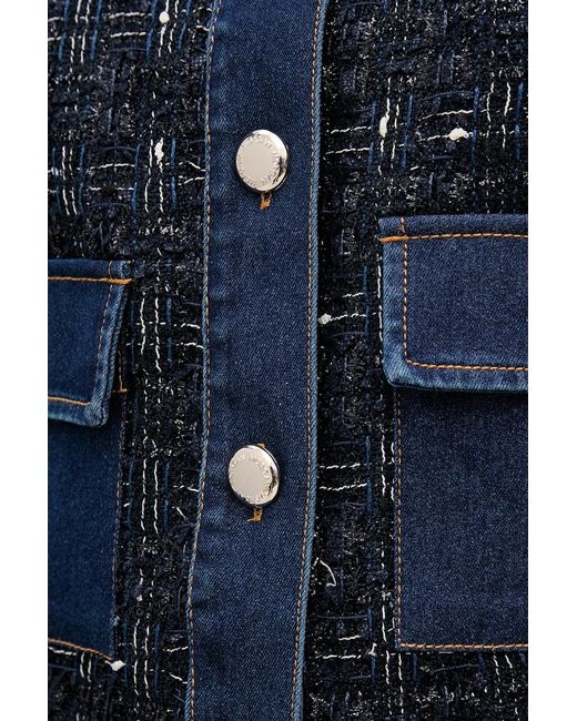 Giacca di Morgan in Blue